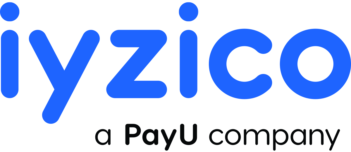 Iyzico Logo