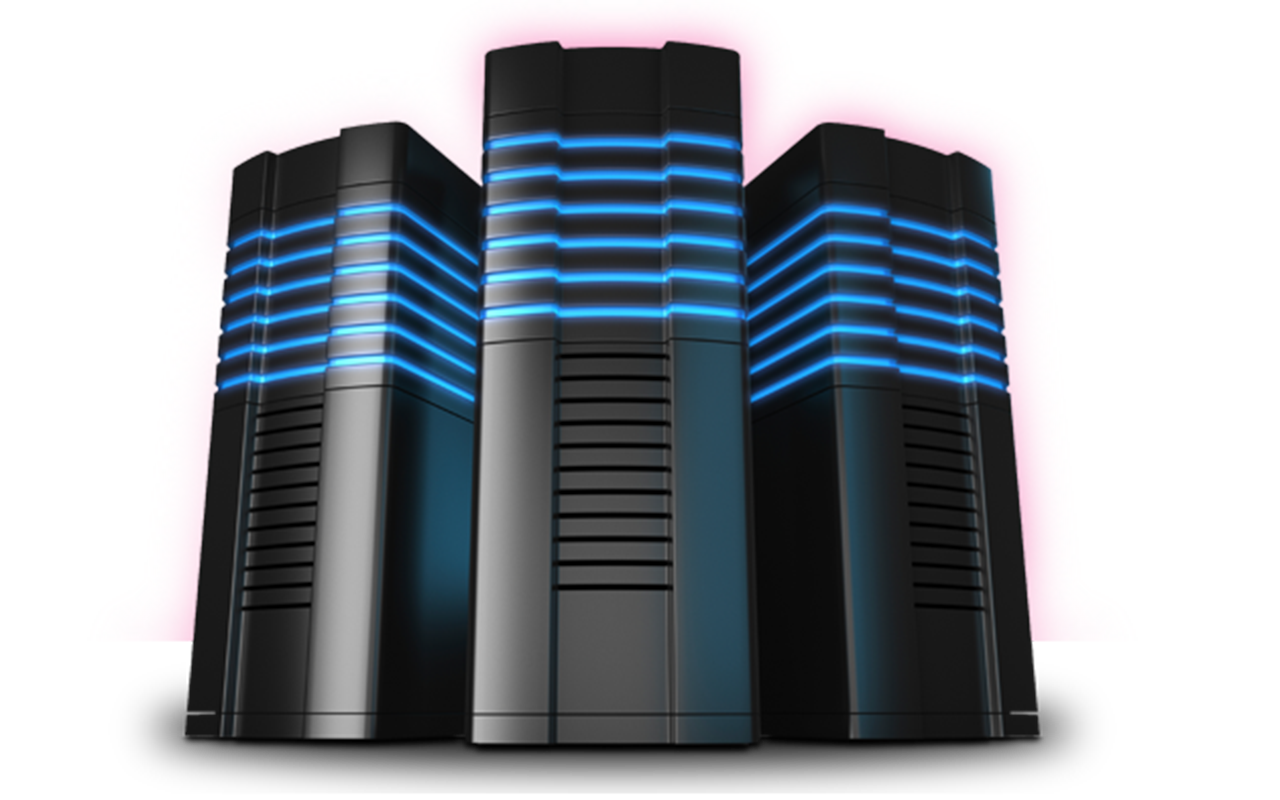 Web hosting